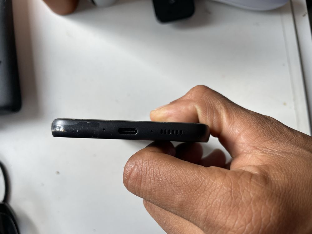 Samsung A34 5G 256G