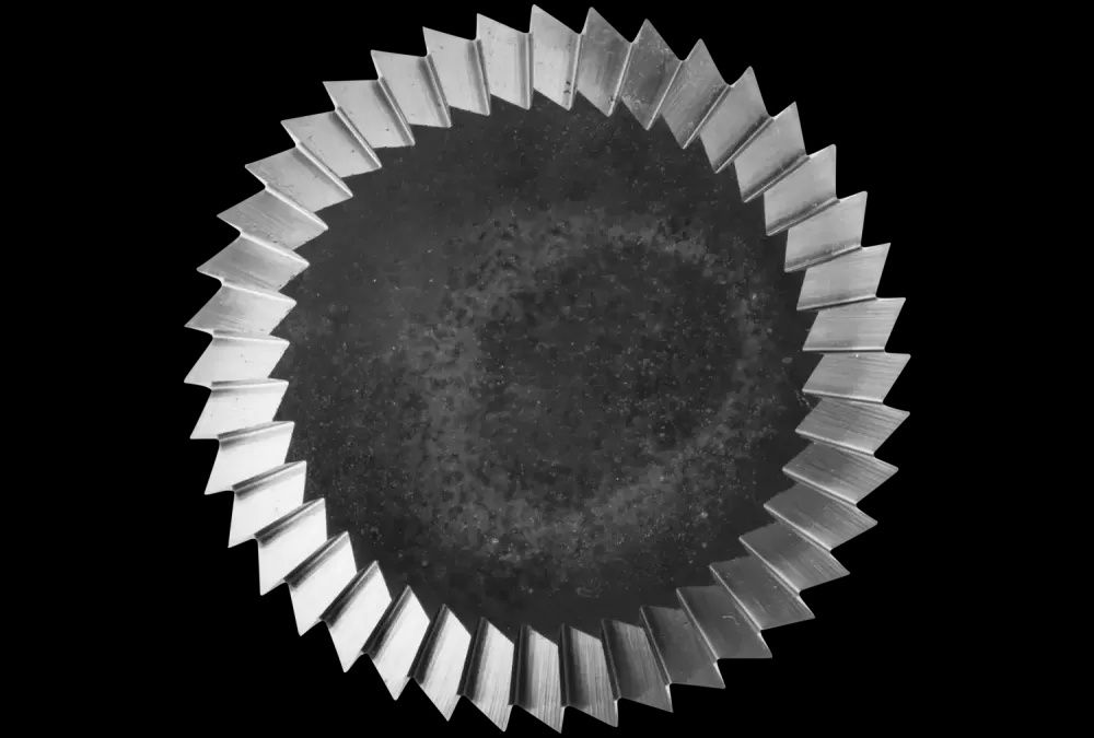 Frez PFERD N 2506/8 Z3 , 2szt