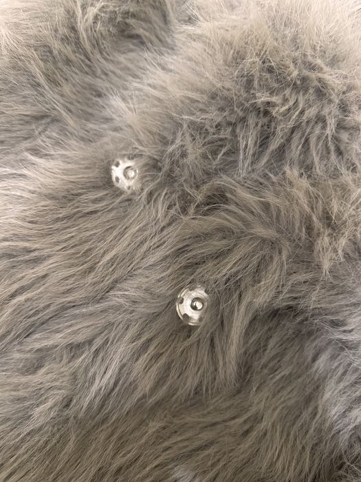 Еко-шубка de facto