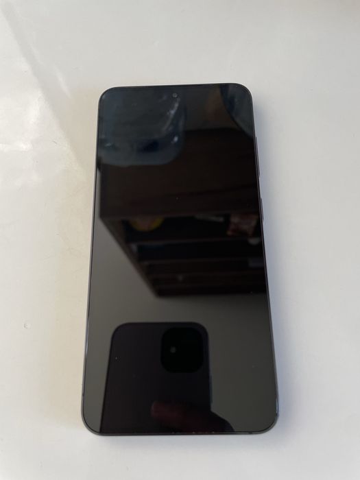 Samsung Galaxy S23 czarny 128GB