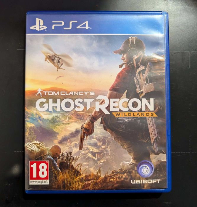 varios Jogos para PS4