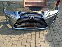Zderzak przedni lexsus nx 300