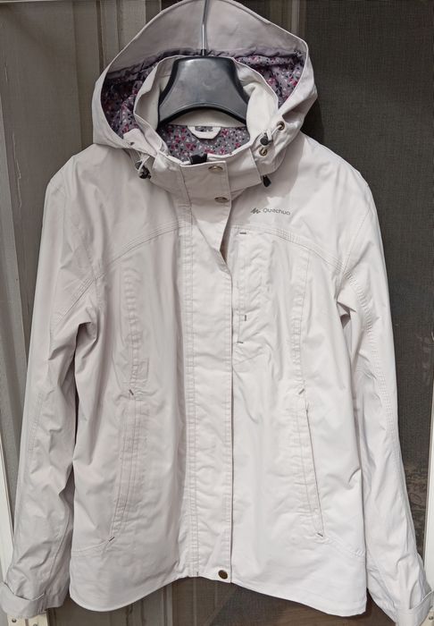 Куртка ветровка Decathlon Quechua