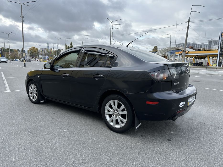 Продається Mazda 3