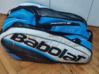 Torba tenisowa Babolat Pure 12 torba na rakiety tenisowe do tenisa