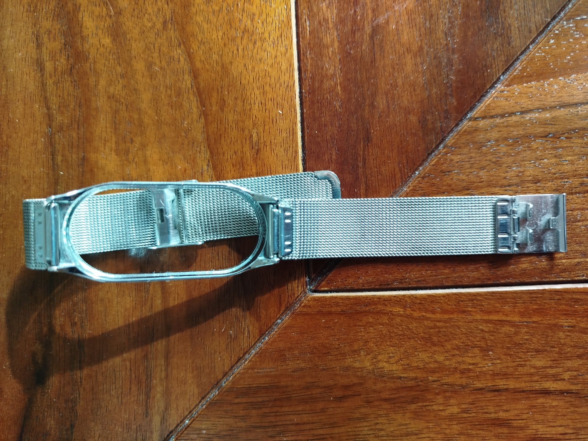 Браслет ремінець  Mi Jobs Mi band 7 (6) Xiaomi