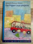 Pan Popper i jego pingwiny - Richard i Florence Atwater