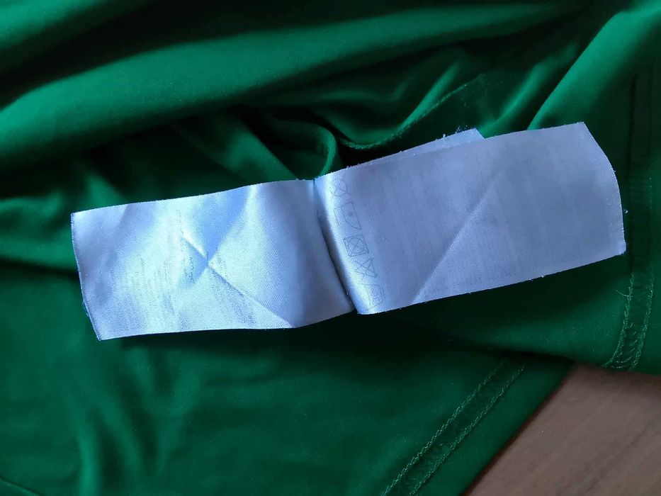 Koszulka piłkarska Falubaz Zielona Góra (akademia APF) (M)