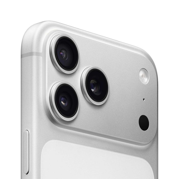 Apple iPhone 17 Pro Max 256 GB – Srebrny | PREMIUM | Gwarancja | Raty