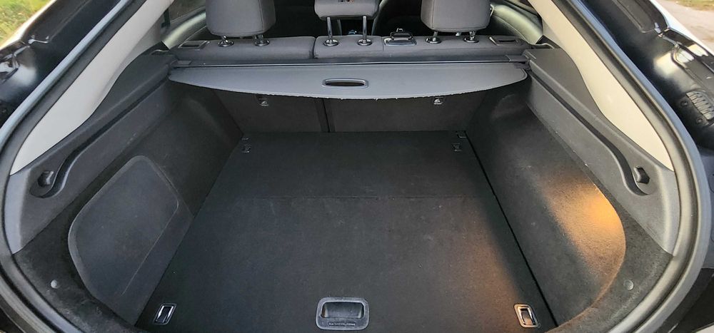 Hyundai ioniq 2019 р. Електро 28 kwt пригнаний з Бельгії