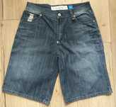 Oryginalne shorty Mass Denim jak NOWE