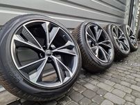 Oryginalne Koła Audi 22 RS6 RS7 Q7 SQ7 Q8 SQ8 RSQ8
