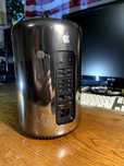 MacPro 6.1 late 2013 A1481
