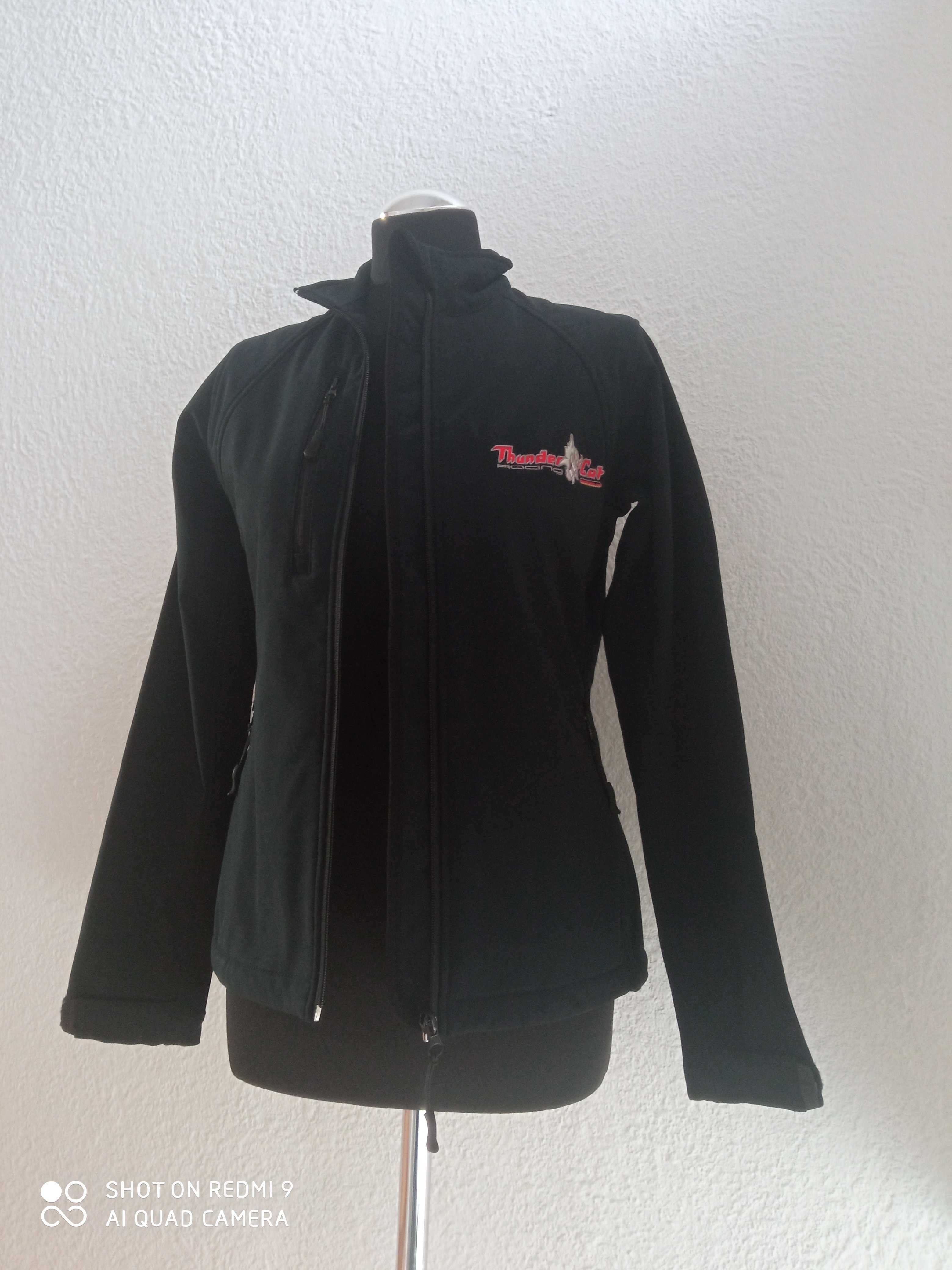 Damska kurtka / soft shell / S