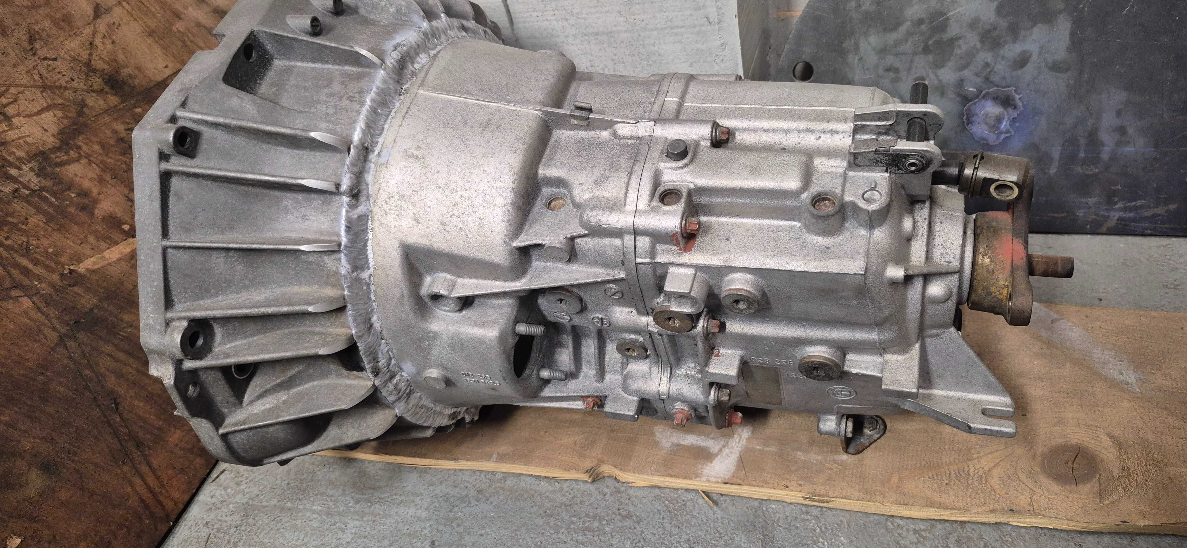 Sprzedam SWAP M62tuB44 V8 BMW E36 E46