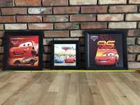 Obrazki w ramkach „Cars”