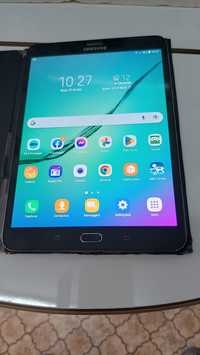 Tablet Samsung TAB S2 preta 8"