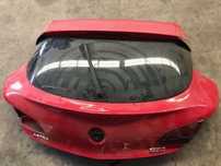 Tampa da Mala Opel Astra J GTC