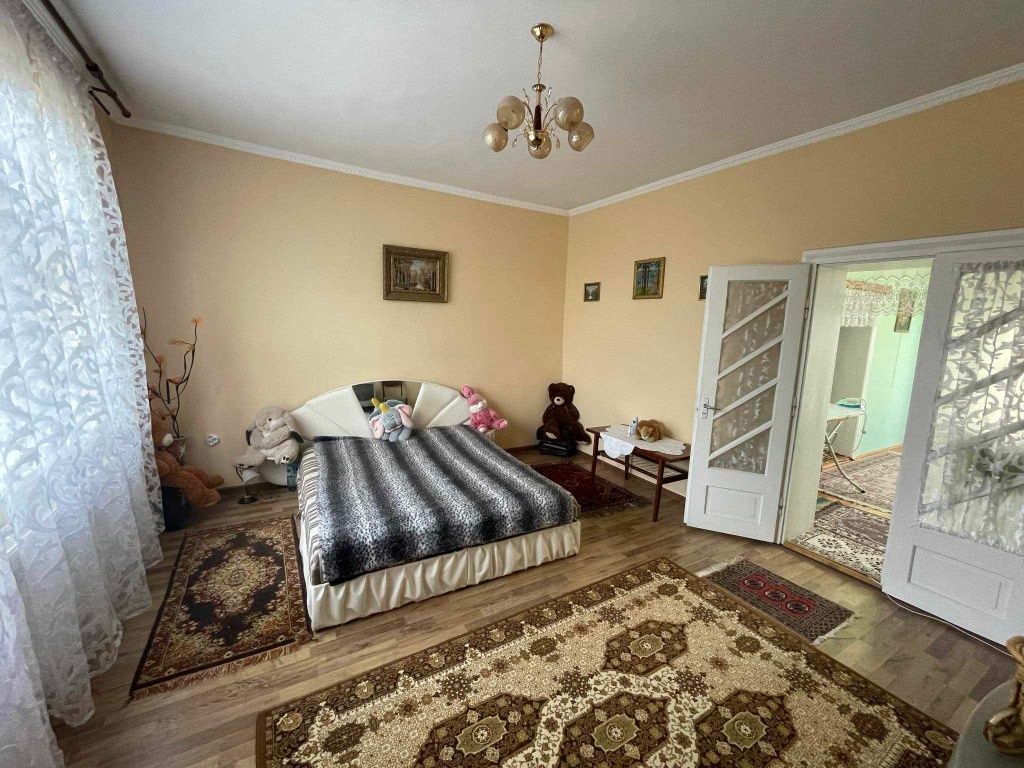 Продам будинок в Закарпатті с. Серне