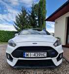 Ford Focus Ford Focus 2.3 EcoBoost RS 350KM | Salon PL | FV 23%
