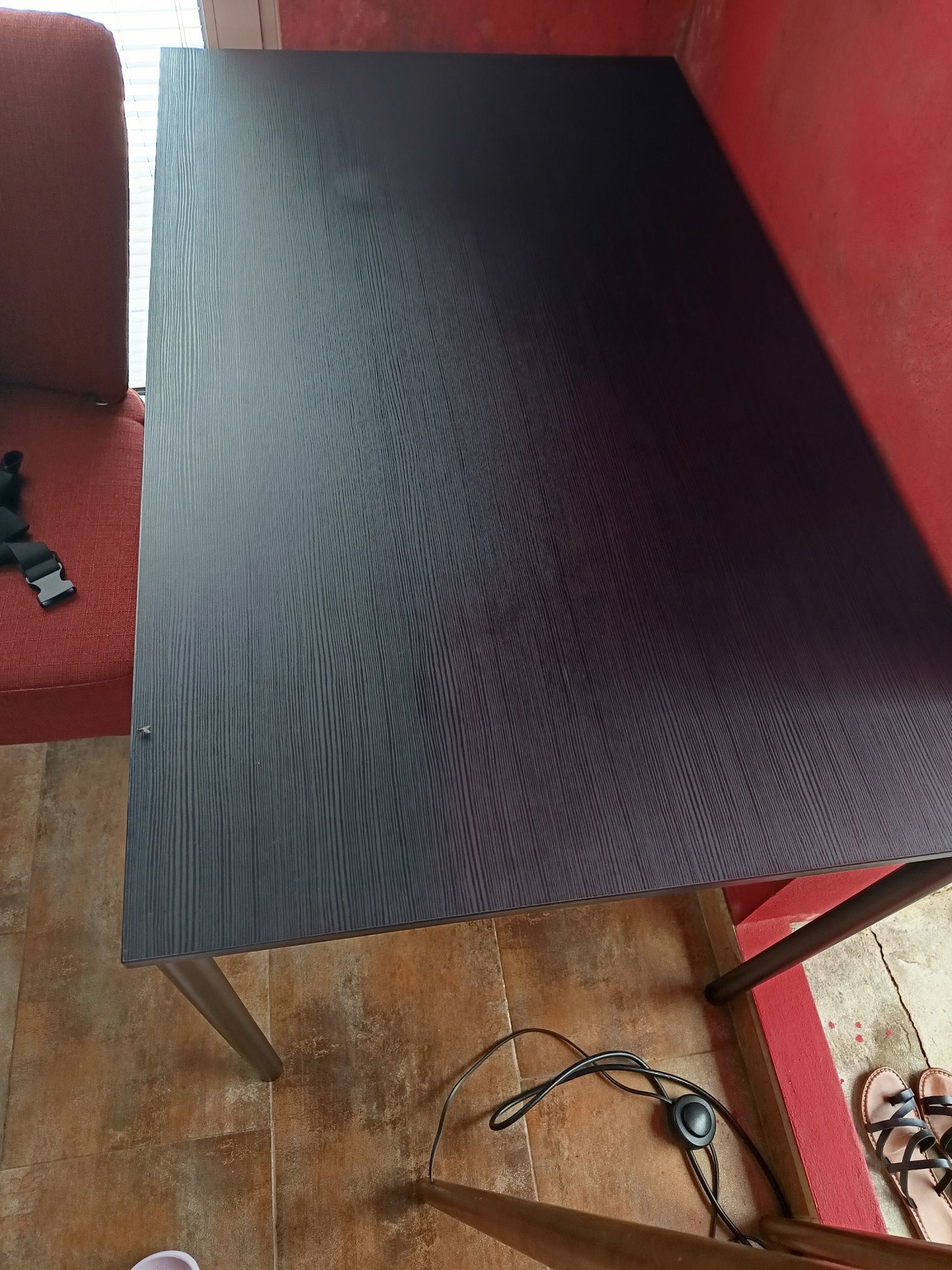 Mesa de sala ou cozinha