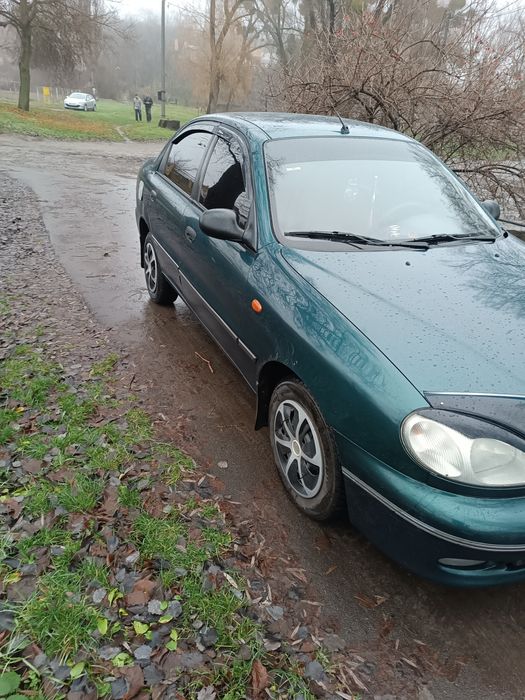 Продам Део Сенс у доброму стані