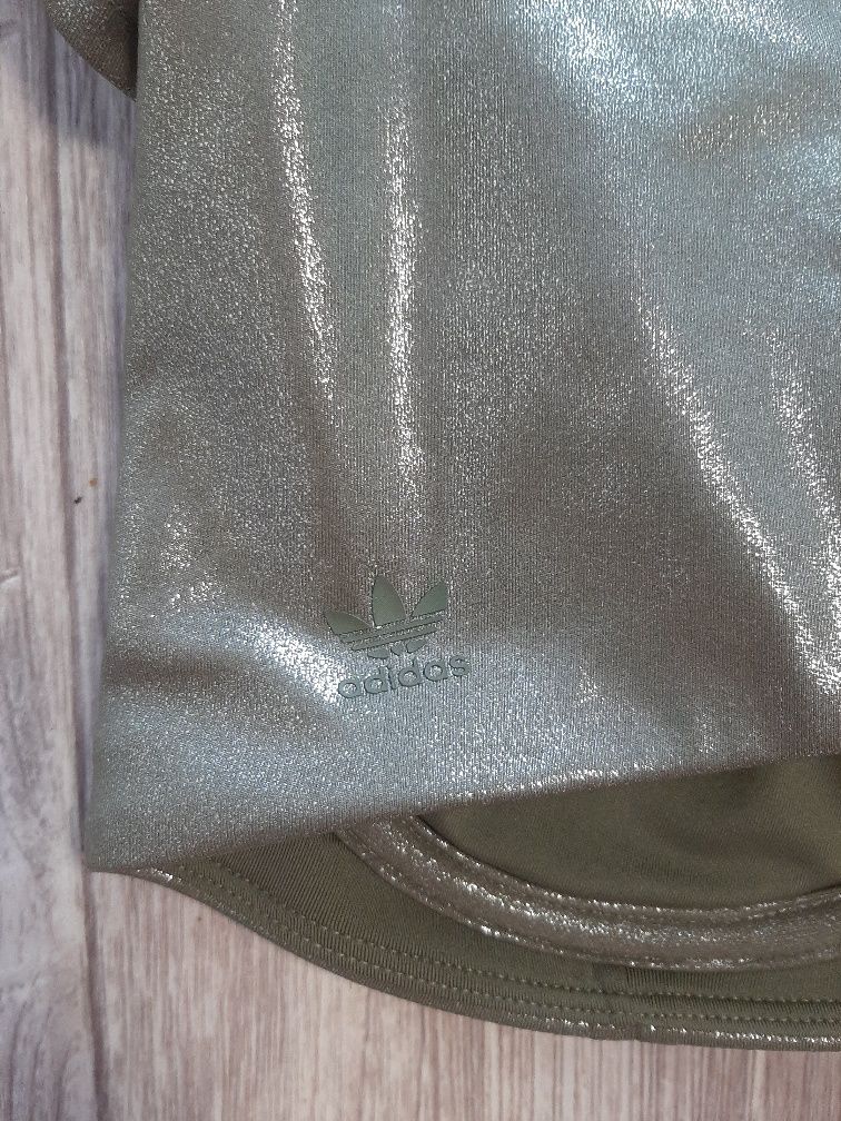 Женский Топ Adidas Ivy Park Оригинал Размер С-М