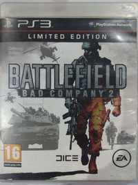 Battlefield Bad Company 2 PlayStation 3 PS3 Używana Kraków