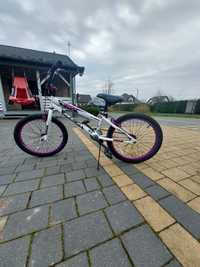 Rower BMX , 20 koła
