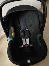 Fotelik i BAZA 0-13kg BRITAX baby safe 3 i-size