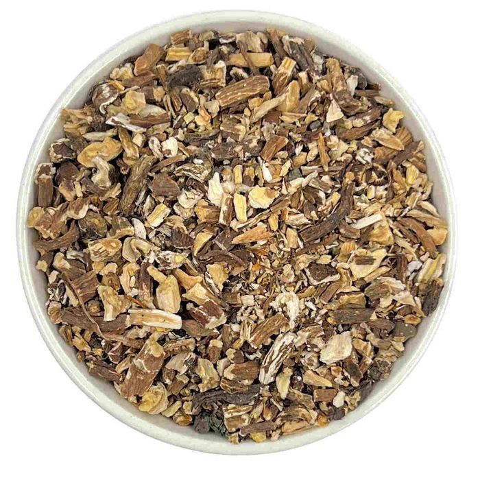 Mniszek korzeń cięty 250g