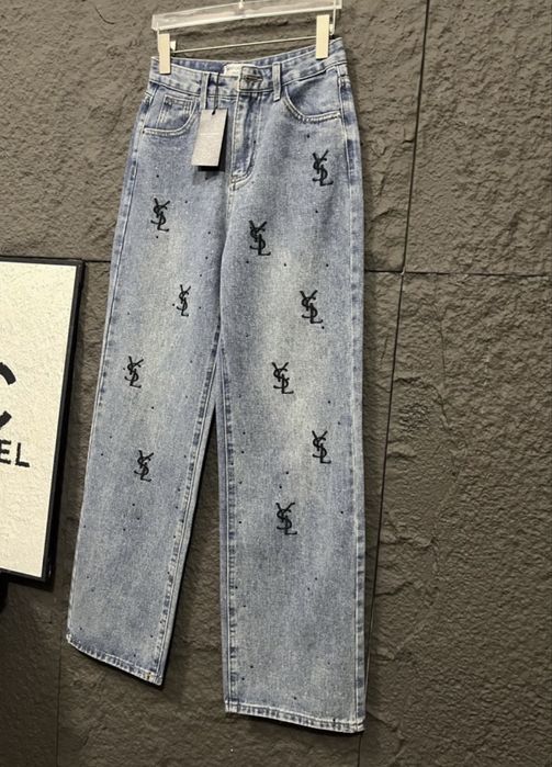 Джинси Yves Saint Laurent розмір с