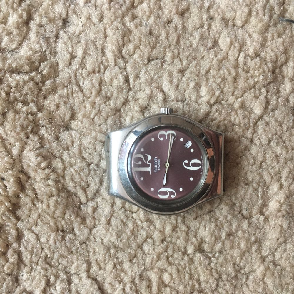 Casio,swatch original