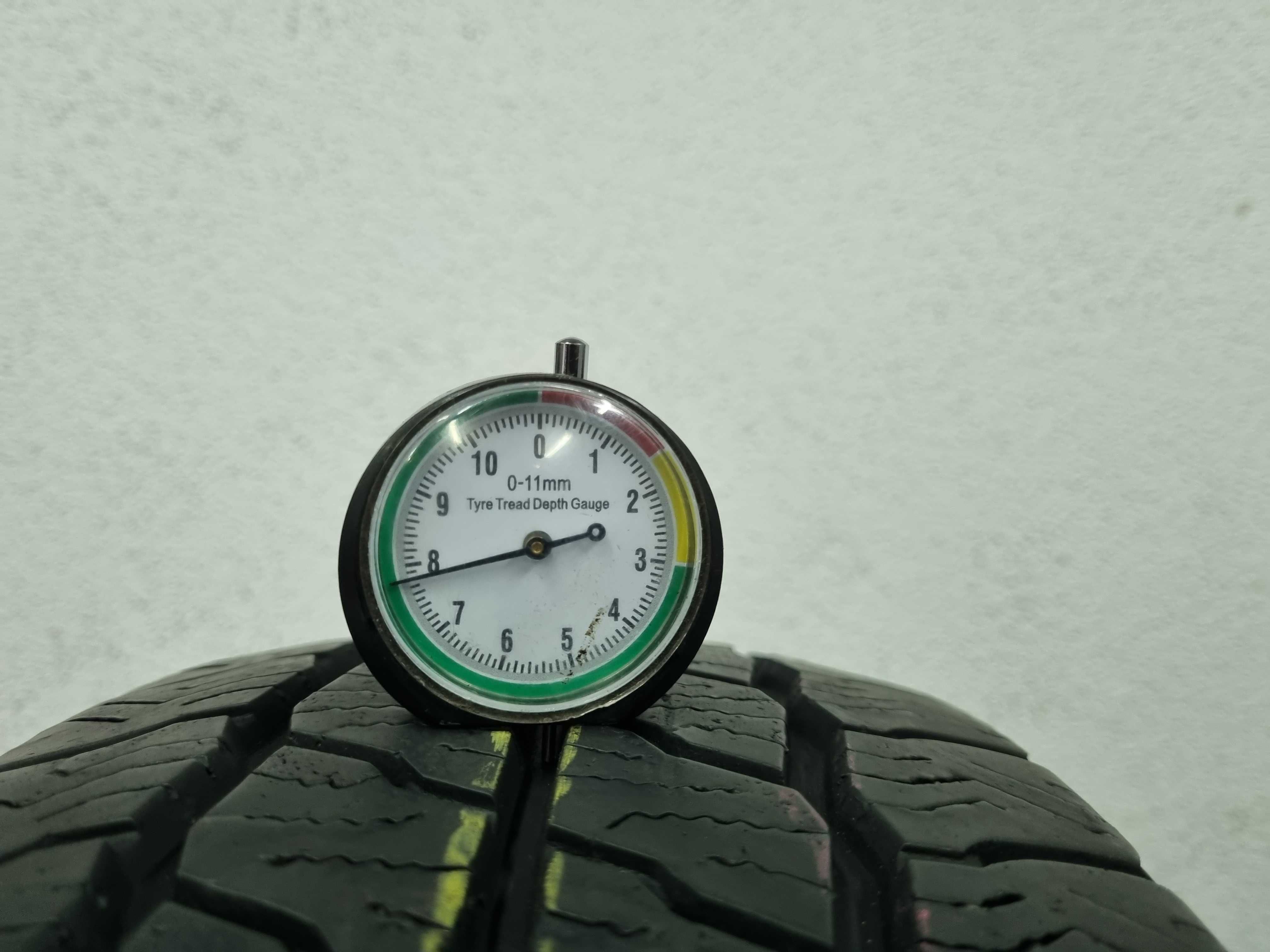 205/65/16C 107/105T Maxxis Van Smart A/S AL2 Dot.0821R