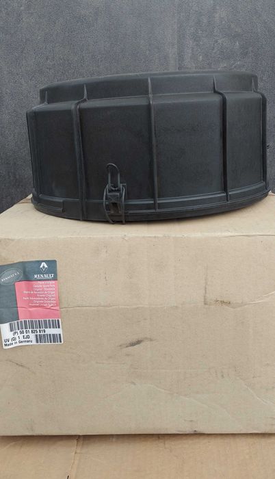 Filtr Powietrza RENAULT DXI