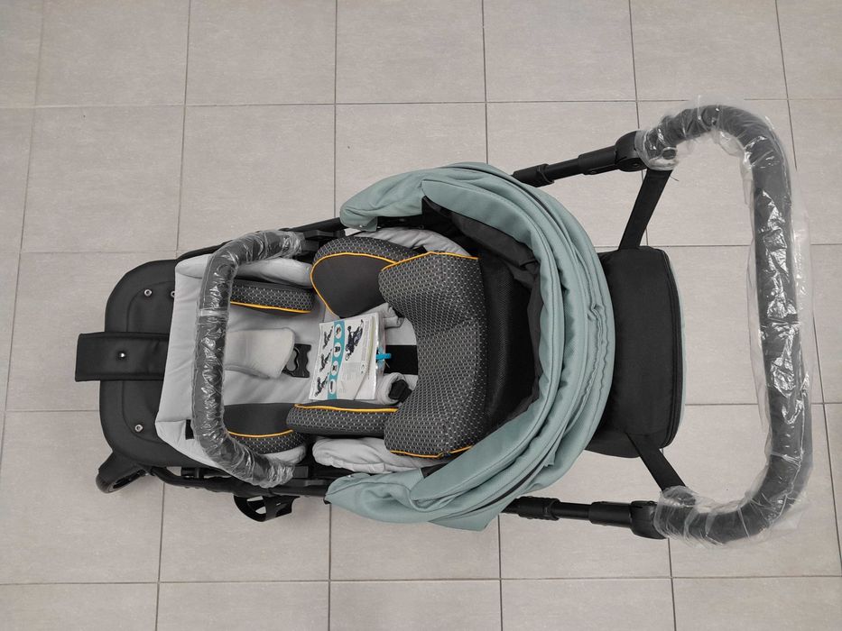 Wózek inwalidzki specjalny Gilberto dla dziecka