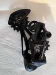 przerzutka tyt SRAM NX Eagle, 12-speed