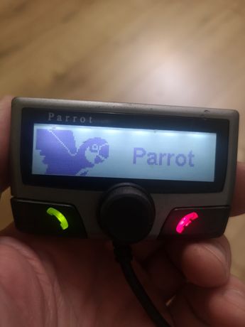 Zestaw głośnomówiący Parrot CK3100