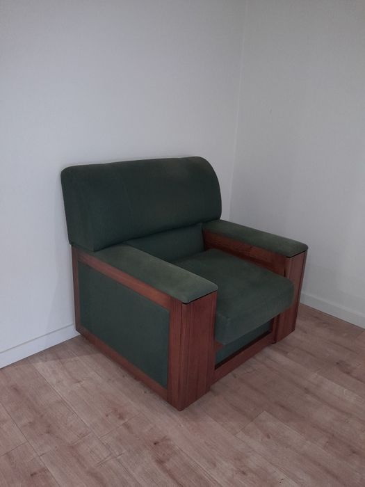 Jogo de Sofá  (bom preço 55€)