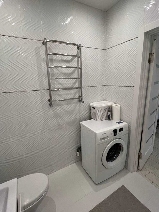 1к з ремонтом в новобудові Golden Dream єВідновлення+