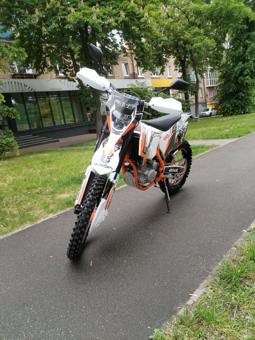 GEON dakar gns 300 NB