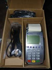 Pos терминал Verifon vx520