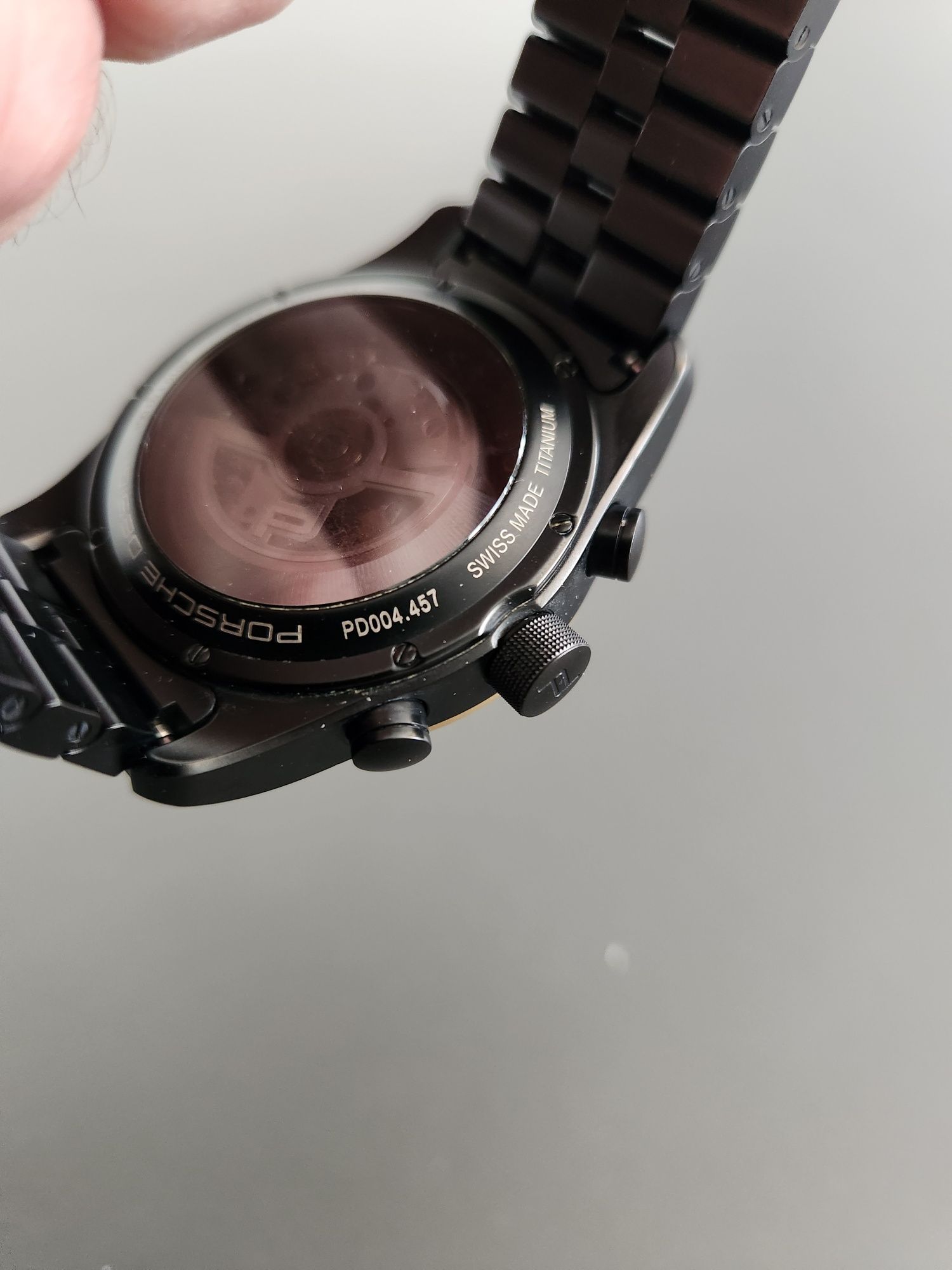 Porsche Design OURO