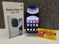 [2225/25] Nowy Telefon Xiaomi Redmi Note 14 Pro+  12-512GB