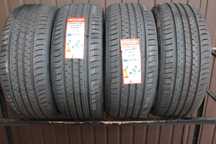 215  50 R17 Berlin Tires Sumer UHP1