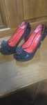 Sapatos senhora nr 39 como novos