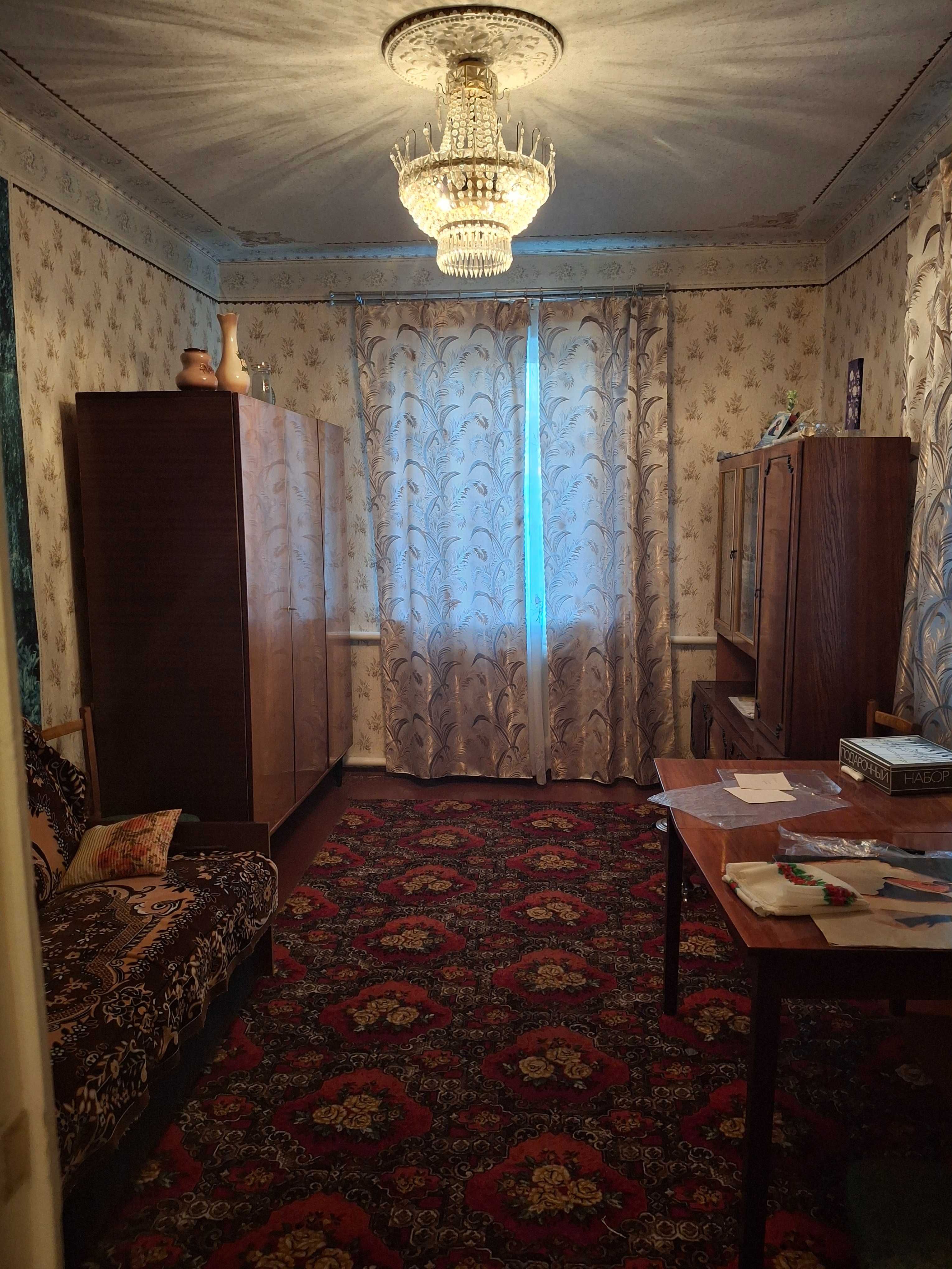 Продаж будинку в м. Кагарлик