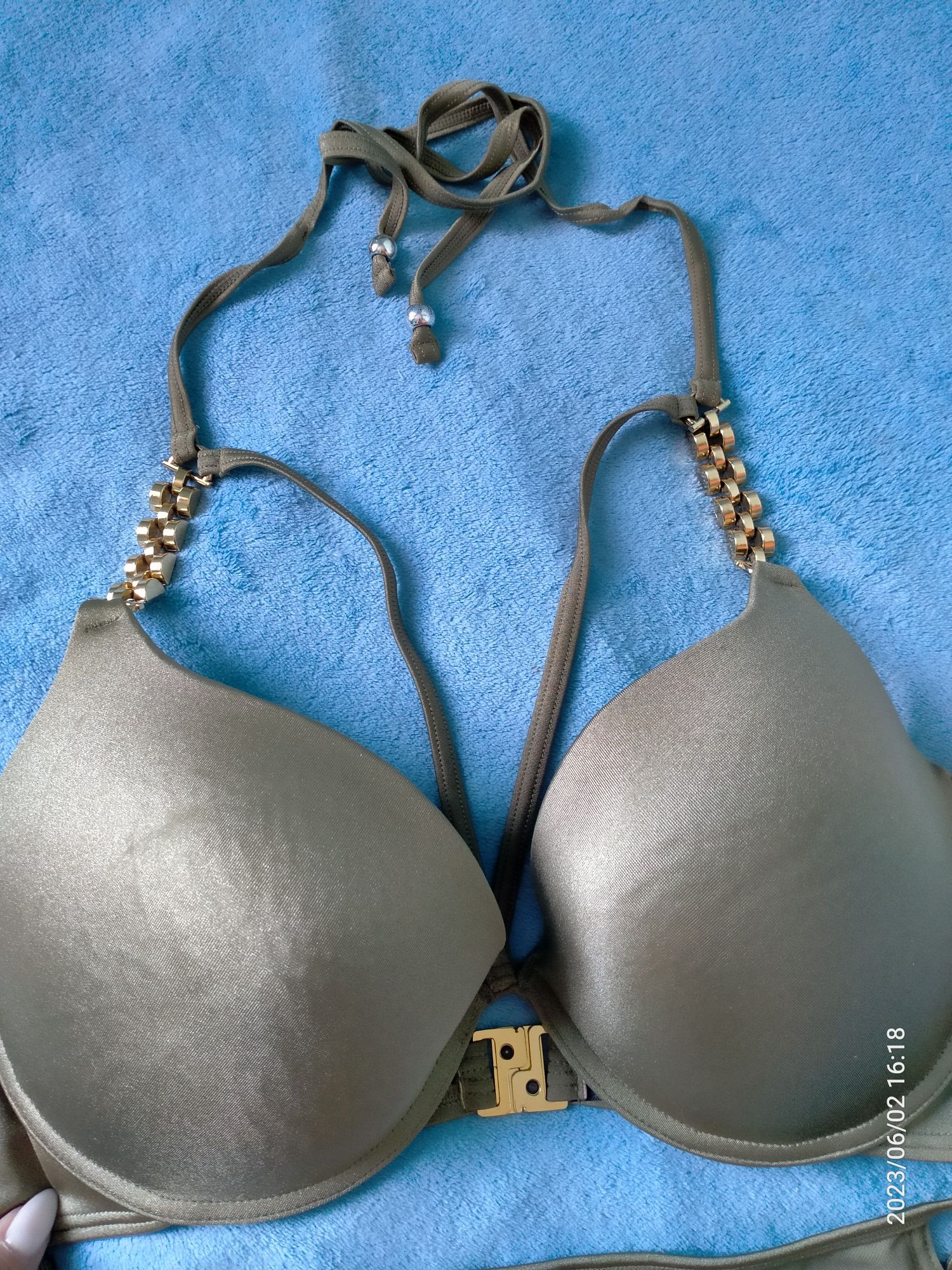 Купальник раздельный Ann Summers