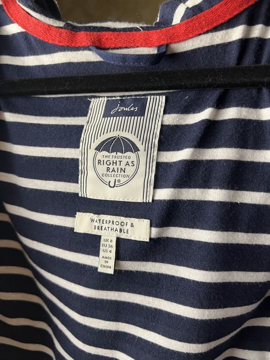 Осіння куртка жіноча в гарному стані від Waterproof & Breathable