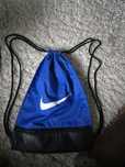 Nike plecak worek duzy